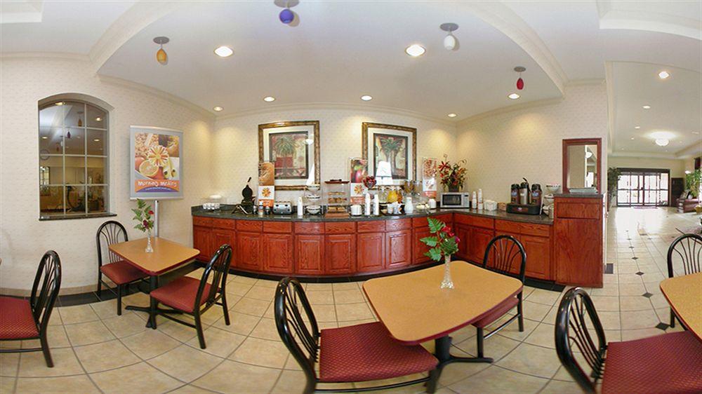 Econo Lodge Inn&Suites Beaumont Esterno foto